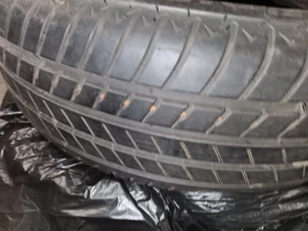 Гуми Летни 225/60R18, снимка 5 - Гуми и джанти - 48726367