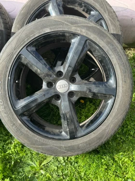    275/45R20  Audi Q7 | Mobile.bg    2