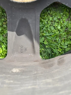    275/45R20  Audi Q7 | Mobile.bg    7