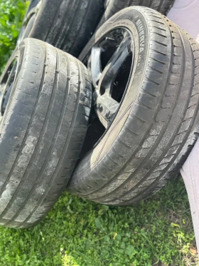    275/45R20  Audi Q7 | Mobile.bg    4