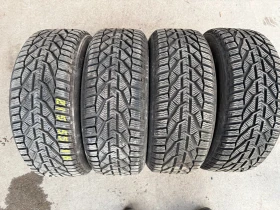 Гуми Зимни 215/55R16