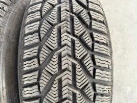 Гуми Зимни 215/55R16, снимка 7 - Гуми и джанти - 53261594