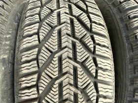 Гуми Зимни 215/55R16, снимка 6 - Гуми и джанти - 53261594