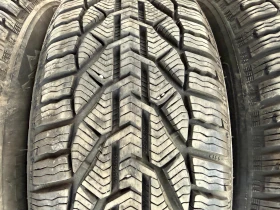 Гуми Зимни 215/55R16, снимка 5 - Гуми и джанти - 53261594