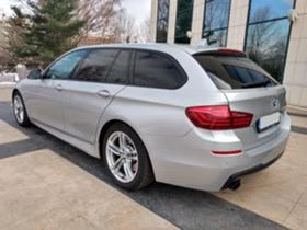 BMW 535 d M SPORT 313ps, снимка 4