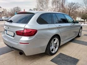BMW 535 d M SPORT 313ps, снимка 5