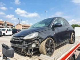 Opel Adam 1.4I tip A14XEL B GPL, снимка 2