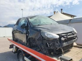 Opel Adam 1.4I tip A14XEL B GPL, снимка 1