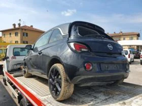Opel Adam 1.4I tip A14XEL B GPL, снимка 5