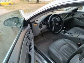 Mercedes-Benz CLS 320, снимка 8