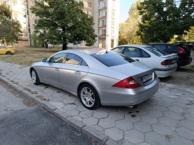 Mercedes-Benz CLS 320, снимка 3
