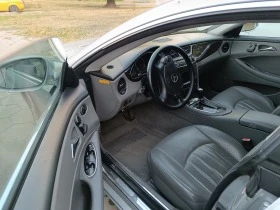 Mercedes-Benz CLS 320, снимка 7