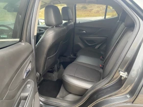 Opel Mokka X 1.6CDTi 4x4 COSMO EURO6B, снимка 10