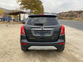 Opel Mokka X 1.6CDTi 4x4 COSMO EURO6B, снимка 5