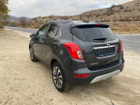 Opel Mokka X 1.6CDTi 4x4 COSMO EURO6B, снимка 4