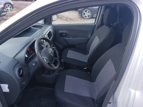 Dacia Dokker 1.5 dci, снимка 9