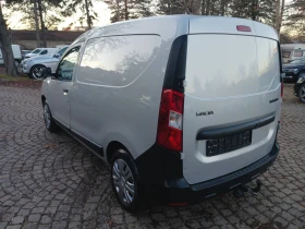 Dacia Dokker 1.5 dci, снимка 6