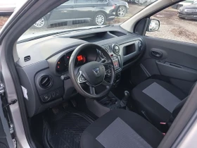 Dacia Dokker 1.5 dci, снимка 10