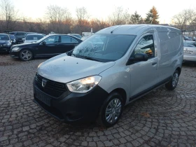 Dacia Dokker 1.5 dci, снимка 8