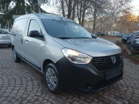 Dacia Dokker 1.5 dci, снимка 2