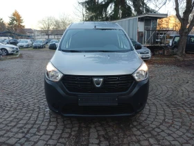 Dacia Dokker 1.5 dci, снимка 1