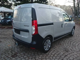 Dacia Dokker 1.5 dci, снимка 4