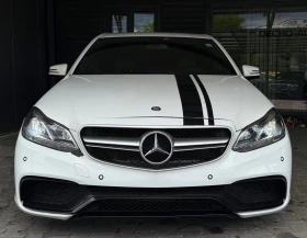 Mercedes-Benz E 350 6.3 AMG ПАКЕТ ТОП СЪСТОЯНИЕ, снимка 1