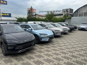 BYD Seal 26kw/125 km electric range/U DM-i Plug-in hibrid , снимка 1