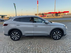 BYD Seal 26kw/125 km electric range/U DM-i Plug-in hibrid , снимка 4