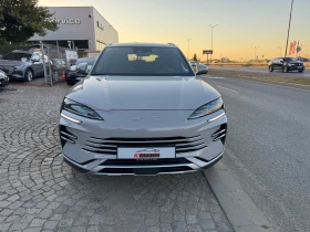 BYD Seal 26kw/125 km electric range/U DM-i Plug-in hibrid , снимка 2