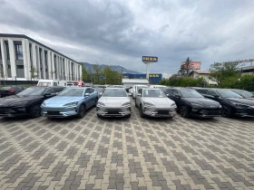 BYD Seal 26kw/125 km electric range/U DM-i Plug-in hibrid , снимка 2