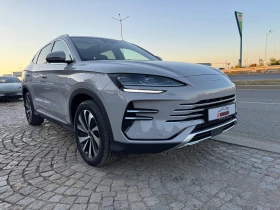 BYD Seal 26kw/125 km electric range/U DM-i Plug-in hibrid , снимка 1