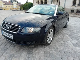 Audi A4 2.4/БЕНЗИ -ГАЗ!, снимка 8