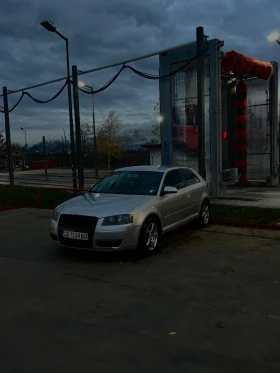 Audi A3, снимка 7