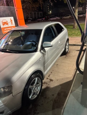 Audi A3, снимка 5