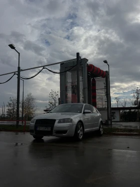Audi A3, снимка 8