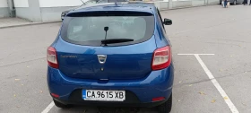 Dacia Sandero  0.9 TCe Turbo, снимка 4