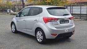 Hyundai Ix20 1.6i 6SP CH-СЕРВИЗНА ИСТ.-ТОП СЪСТ.-ЛИЗИНГ, снимка 4