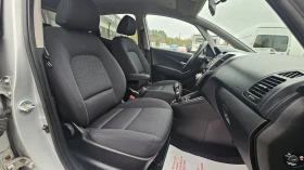Hyundai Ix20 1.6i 6SP CH-СЕРВИЗНА ИСТ.-ТОП СЪСТ.-ЛИЗИНГ, снимка 13
