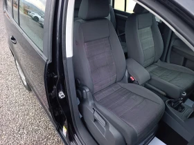 VW Touran 1.6i-116кс.БЕНЗИН, снимка 15