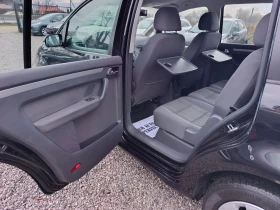 VW Touran 1.6i-116кс.БЕНЗИН, снимка 10