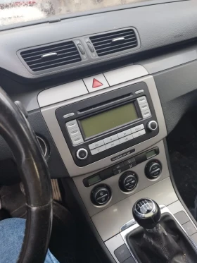 VW Passat 2 TDI, снимка 9
