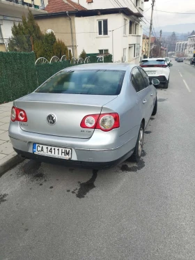 VW Passat 2 TDI, снимка 3