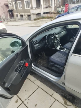 VW Passat 2 TDI, снимка 8