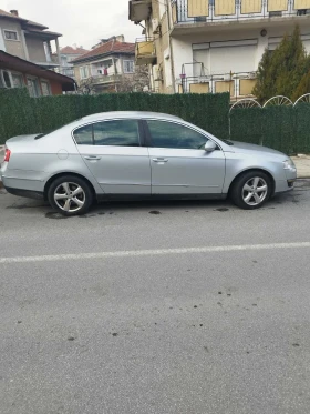 VW Passat 2 TDI, снимка 2