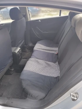 VW Passat 2 TDI, снимка 5