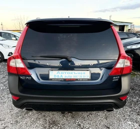 Volvo Xc70 2.4D5  163к.с  AWD Швейцария , снимка 9