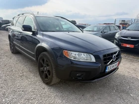 Volvo Xc70 2.4D5  163к.с  AWD Швейцария , снимка 1
