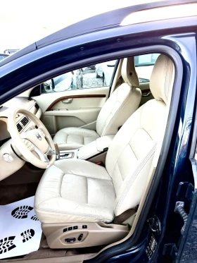Volvo Xc70 2.4D5  163к.с  AWD Швейцария , снимка 11
