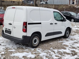 Opel Combo 1.6 hdi, снимка 7